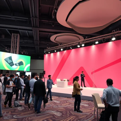 Jasa Pemasangan Backdrop Majalengka