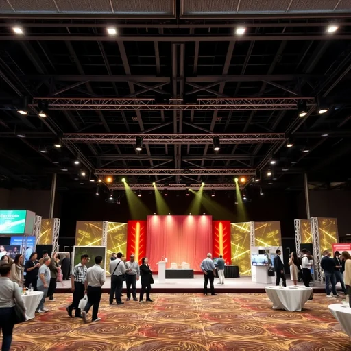 Jasa Pemasangan Backdrop Nganjuk