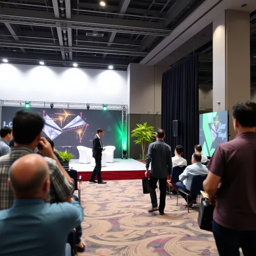 Jasa Pemasangan Backdrop Situbondo