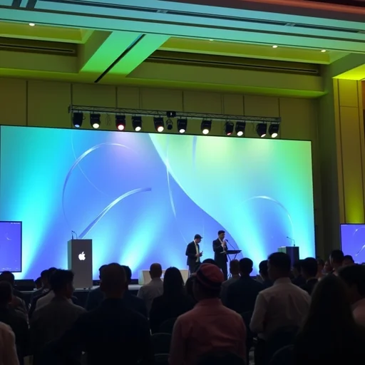 Jasa Pemasangan Backdrop Tabanan