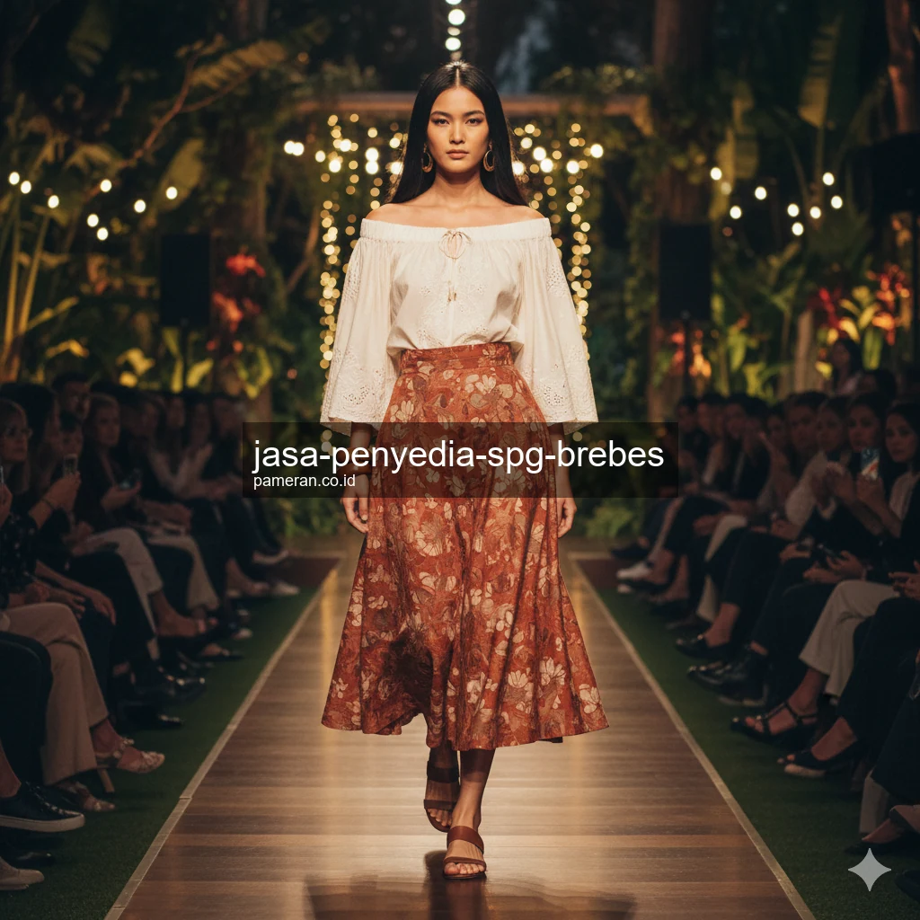 Jasa Penyedia Spg Brebes