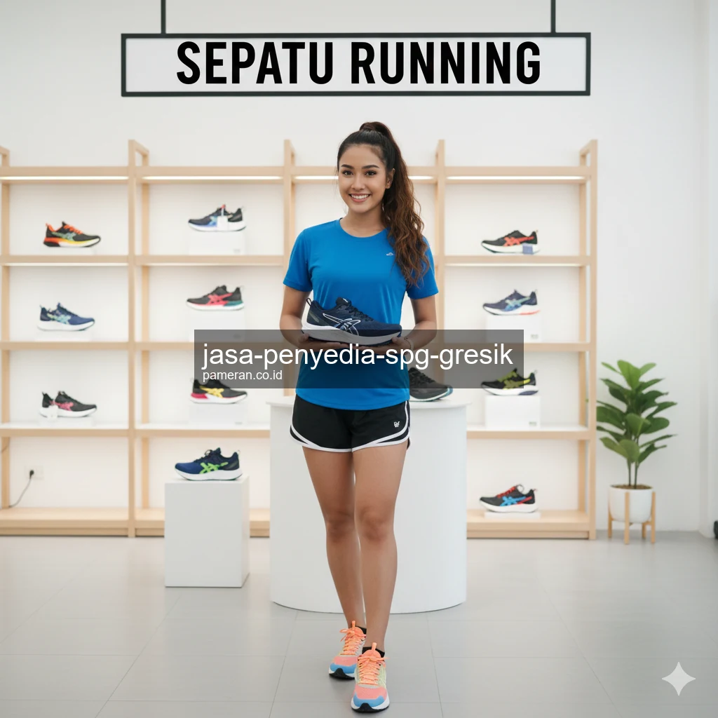 Jasa Penyedia Spg Gresik