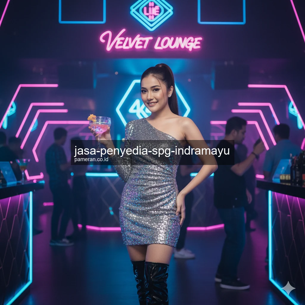 Jasa Penyedia Spg Indramayu