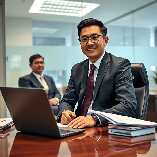 Jasa Penyedia Spg Jembrana