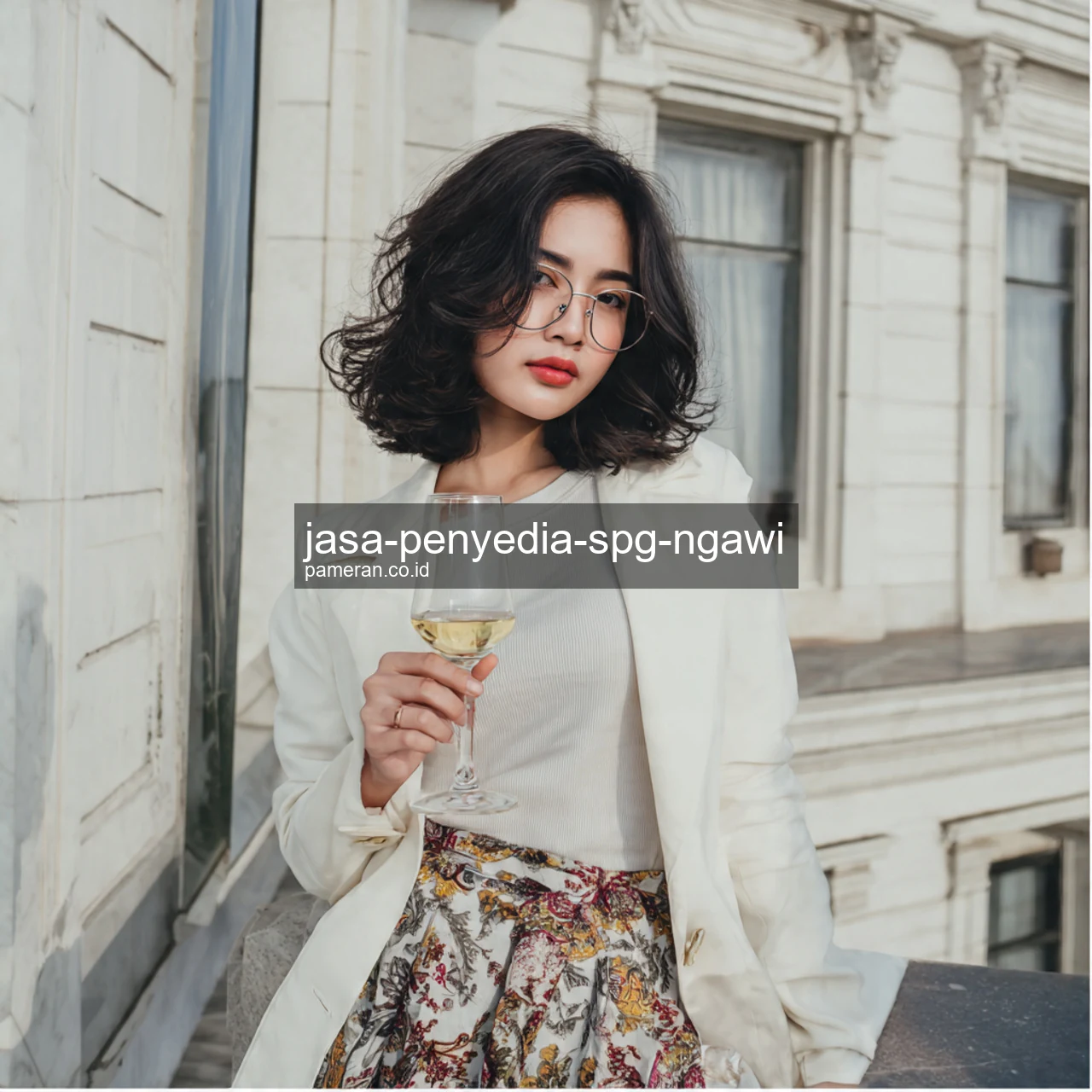 Jasa Penyedia Spg Ngawi