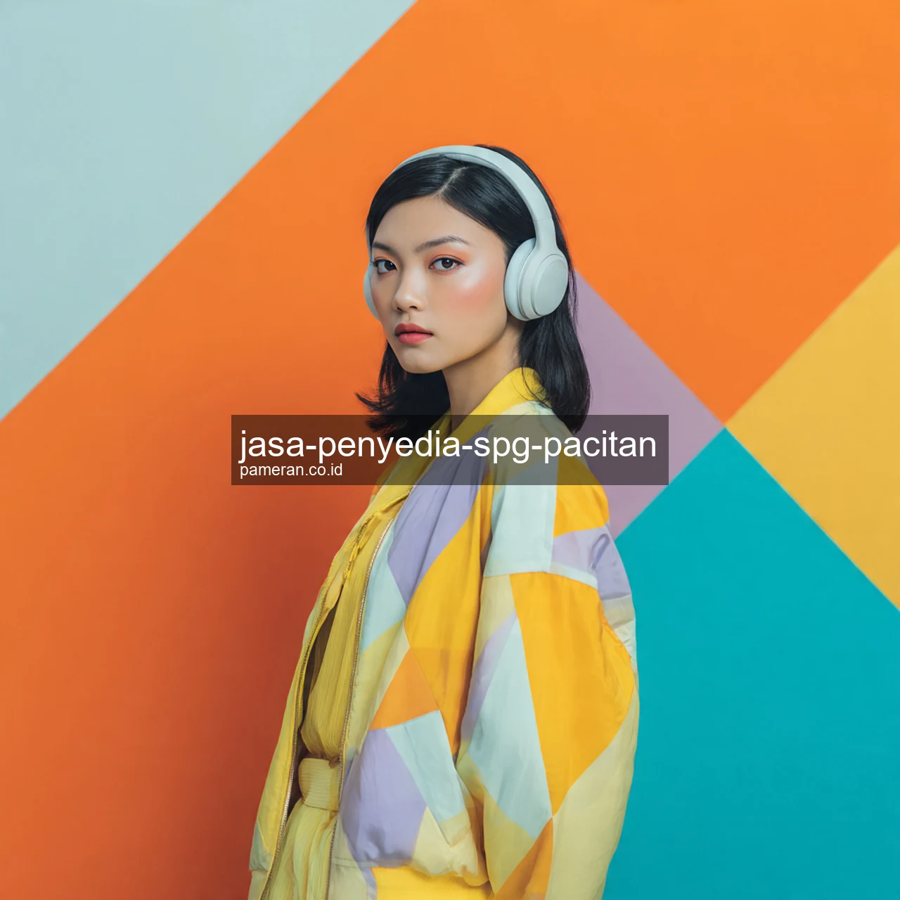 Jasa Penyedia Spg Pacitan