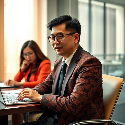 Jasa Penyedia Spg Ponorogo