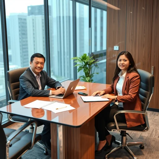 Jasa Penyedia Spg Tangerang Selatan