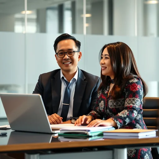 Jasa Penyedia Usher Badung