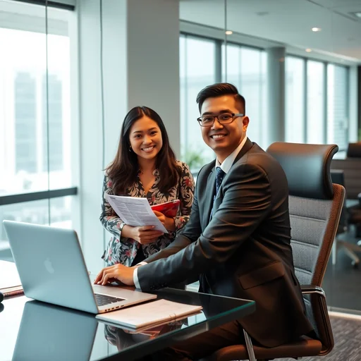 Jasa Penyedia Usher Bali