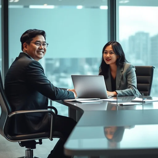 Jasa Penyedia Usher Bandung