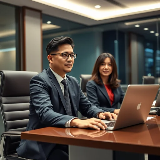 Jasa Penyedia Usher Bangli