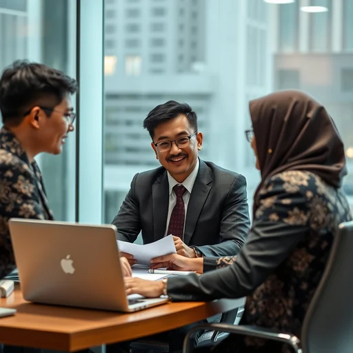 Jasa Penyedia Usher Bantul