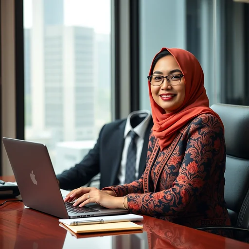 Jasa Penyedia Usher Banyuwangi