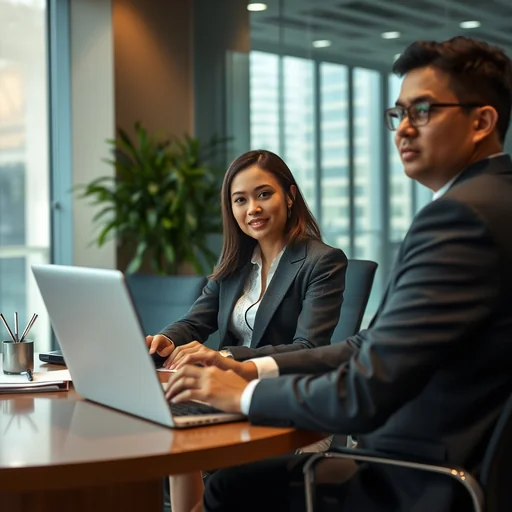 Jasa Penyedia Usher Bekasi