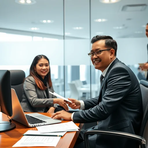 Jasa Penyedia Usher Bogor