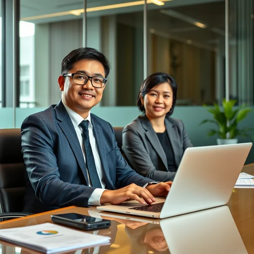 Jasa Penyedia Usher Buleleng