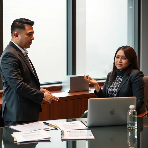 Jasa Penyedia Usher Cianjur