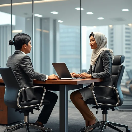 Jasa Penyedia Usher Cilacap