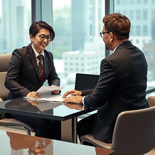 Jasa Penyedia Usher Cilegon