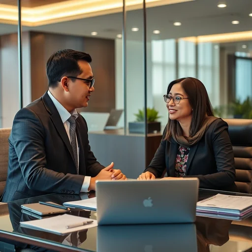 Jasa Penyedia Usher Cirebon