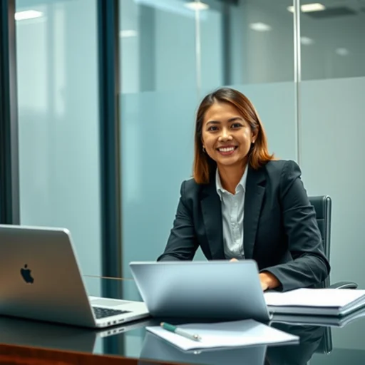 Jasa Penyedia Usher Denpasar