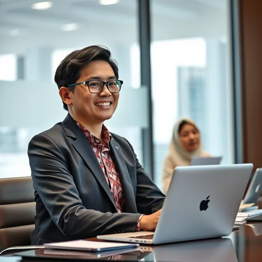 Jasa Penyedia Usher Depok