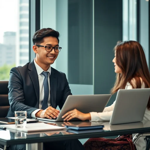 Jasa Penyedia Usher Garut