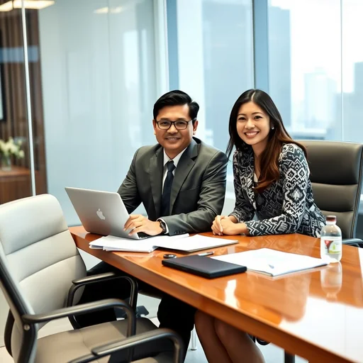 Jasa Penyedia Usher Gianyar