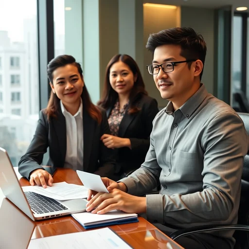 Jasa Penyedia Usher Gunungkidul