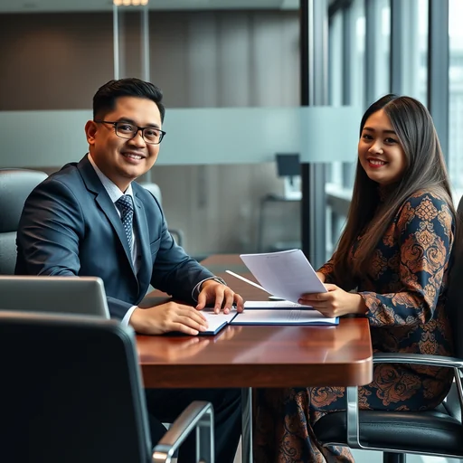 Jasa Penyedia Usher Indramayu