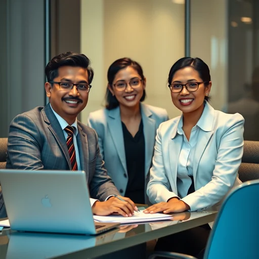 Jasa Penyedia Usher Jakarta Barat