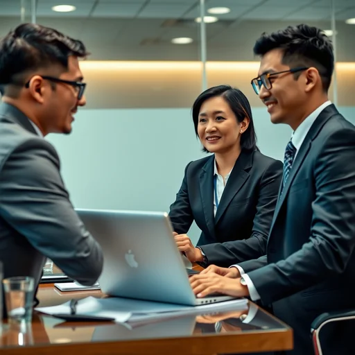 Jasa Penyedia Usher Jakarta Pusat