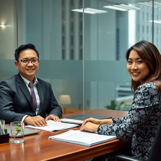 Jasa Penyedia Usher Jakarta Timur