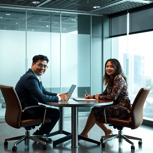 Jasa Penyedia Usher Jember