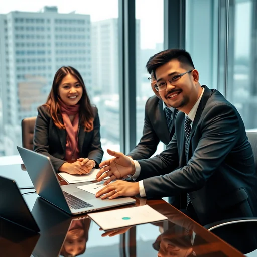 Jasa Penyedia Usher Jembrana