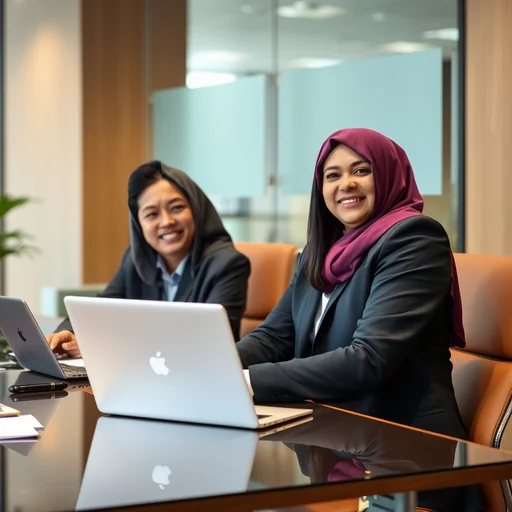 Jasa Penyedia Usher Jepara