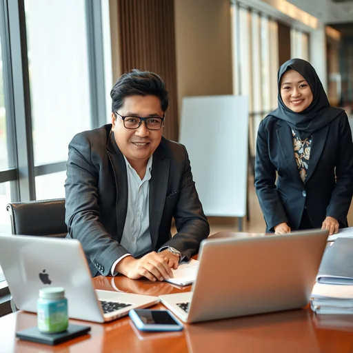 Jasa Penyedia Usher Jogja