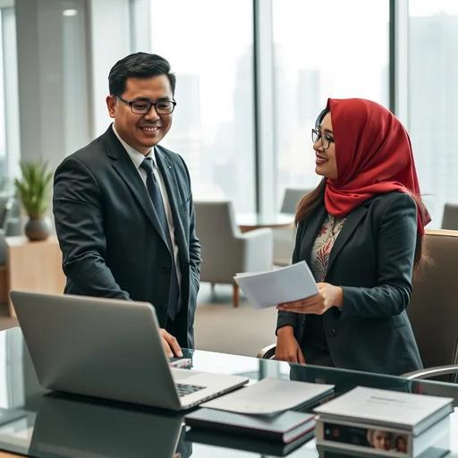 Jasa Penyedia Usher Karangasem