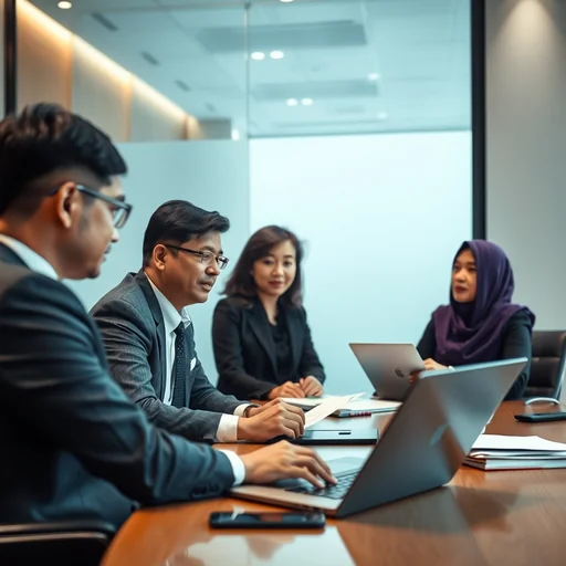 Jasa Penyedia Usher Klaten