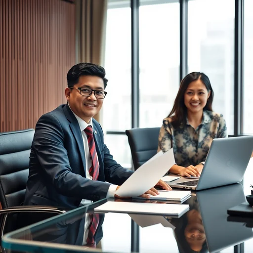 Jasa Penyedia Usher Kuningan