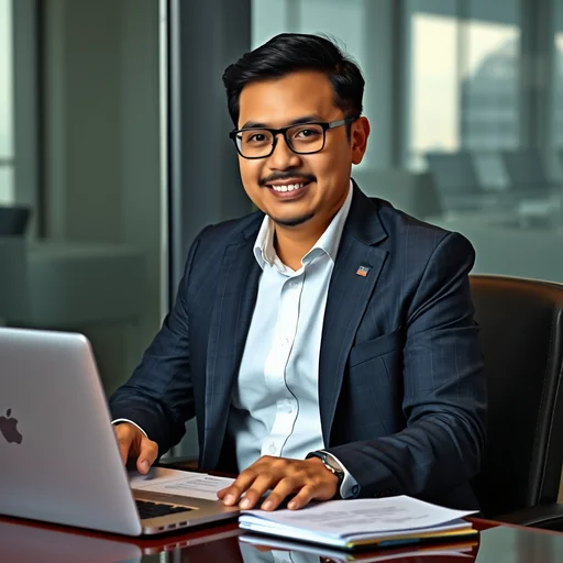 Jasa Penyedia Usher Magelang