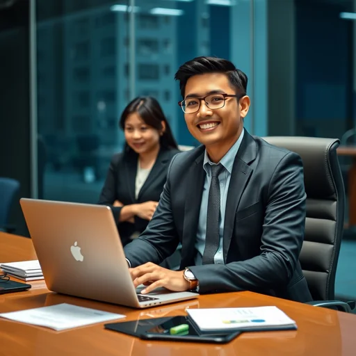 Jasa Penyedia Usher Majalengka