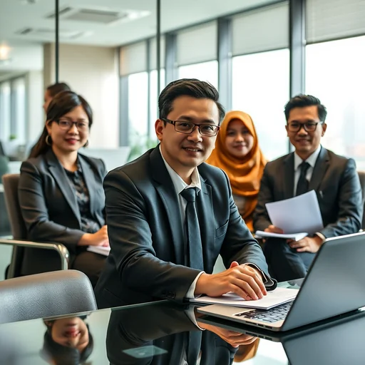 Jasa Penyedia Usher Malang