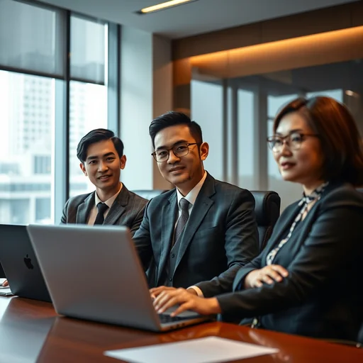 Jasa Penyedia Usher Pandeglang