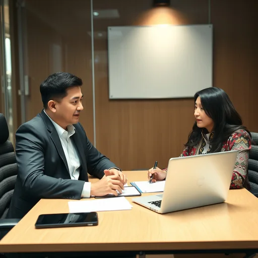 Jasa Penyedia Usher Pangandaran