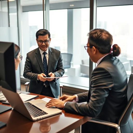 Jasa Penyedia Usher Pekalongan