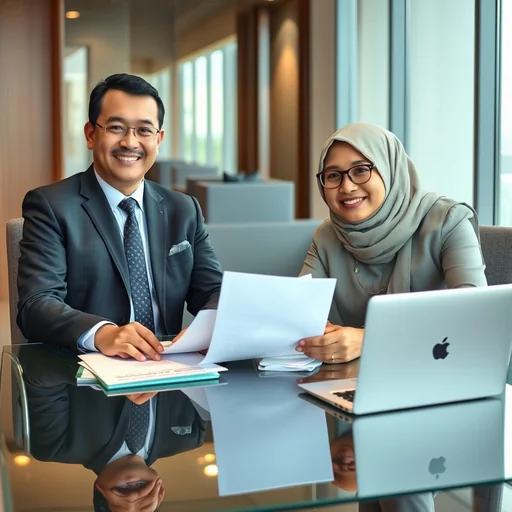 Jasa Penyedia Usher Purwakarta