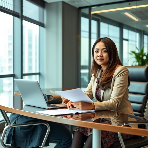 Jasa Penyedia Usher Salatiga