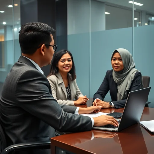 Jasa Penyedia Usher Semarang